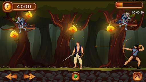 Fight 4 Love screenshot 2