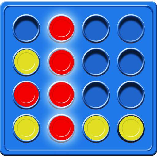 4 In A Row Classic Board Game 2022.04.01