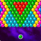 Bubble Uranus 2 icon