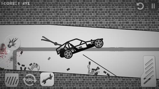 Stick Destruction 5 Annihilati screenshot 1