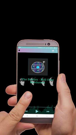 The Beatles All Songs - Best Mp3 screenshot 5