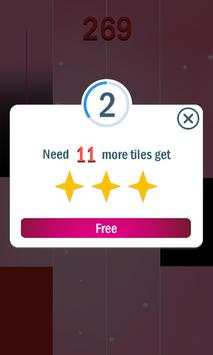 piano pink - perfect piano screenshot 6