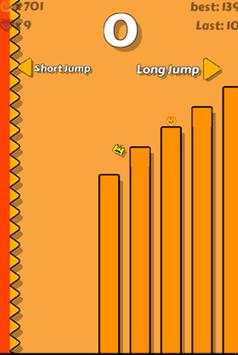 Geometry Jumper скриншот 6
