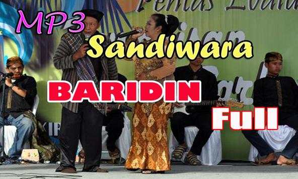 Sandiwara Tarling Baridin Full screenshot 2