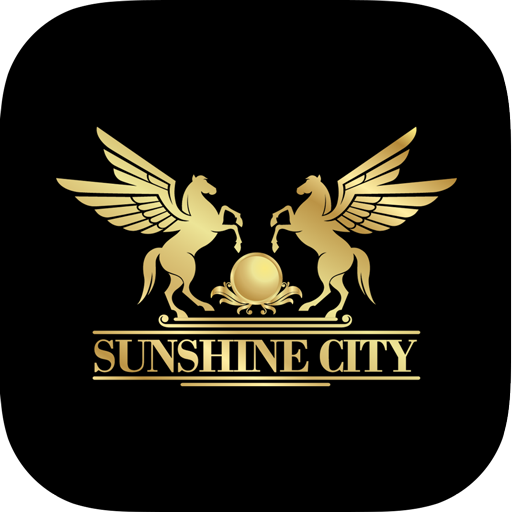 Sunshine City أيقونة