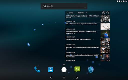 All News App & Widget screenshot 12