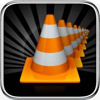 VLC Streamer icon