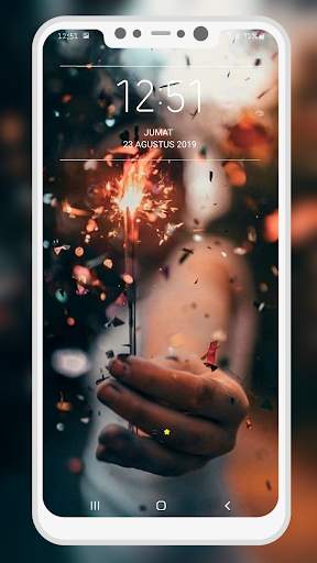 Light Wallpaper screenshot 11
