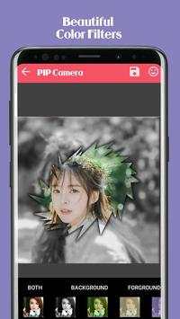 PIP Kamera - Edit Pictures with PIP Frame Photo screenshot 4