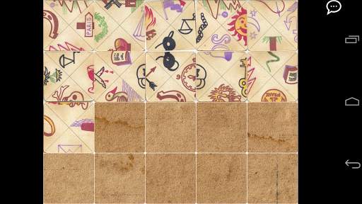 Divination screenshot 2