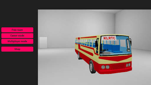 Driving Simulator Kerala screenshot 8