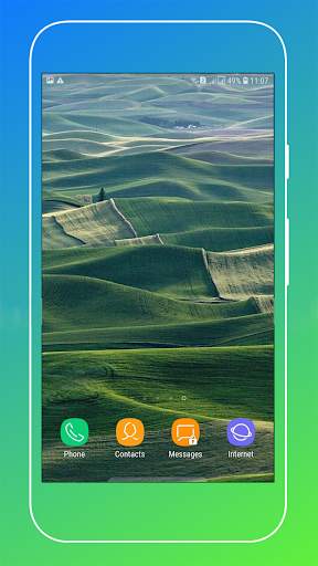 Scenery Wallpaper скриншот 12