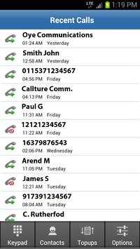 Minutes Unlimited screenshot 3