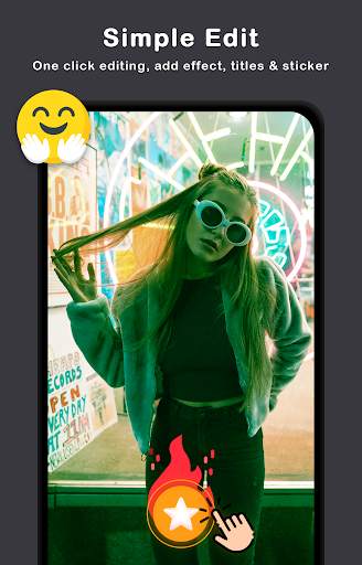 MV Video Master : Video Maker - Photo Video Editor screenshot 2