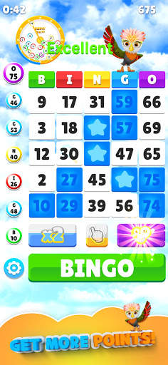 Bingo Travel: Game of skills screenshot 10