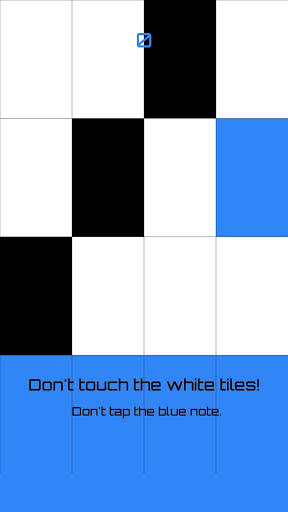 Piano Rush screenshot 6
