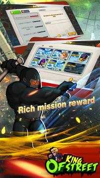 King of Street screenshot 3
