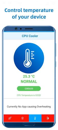 Fast Clean Optimizer screenshot 2