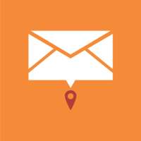 Kode Pos icon