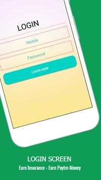 Earn Insurance - Earn Paytm Money screenshot 15