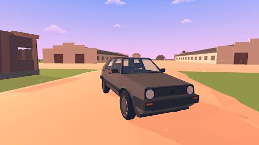 Servicio de entrega de coches de los 90 screenshot 12