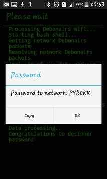 Wifi - Hacker Simulator. screenshot 3