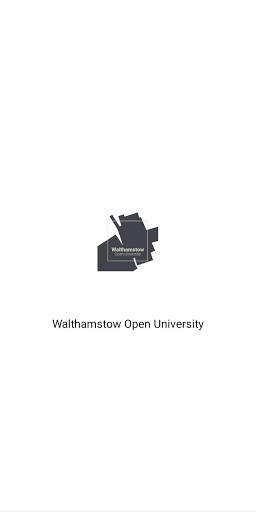 Online Courses - Walthamstow University screenshot 1
