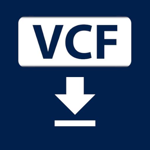Vcf File Contact Import 4.1