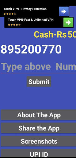 Data Entry-Unlimited Money स्क्रीनशॉट 3