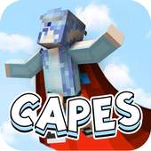 Capes for Minecraft 1
