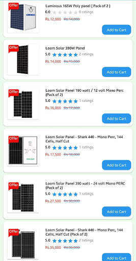 SB Shopping screenshot 7