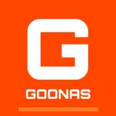 ikon GOONAS