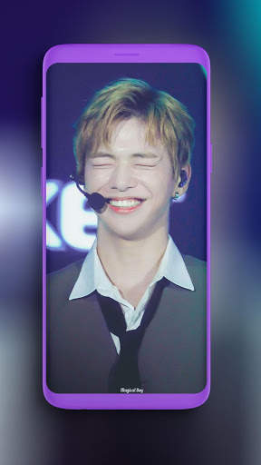 Wanna One Daniel wallpaper Kpop HD new screenshot 4