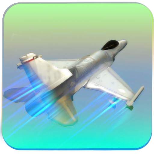 F 16 Driving Simulator 1.1