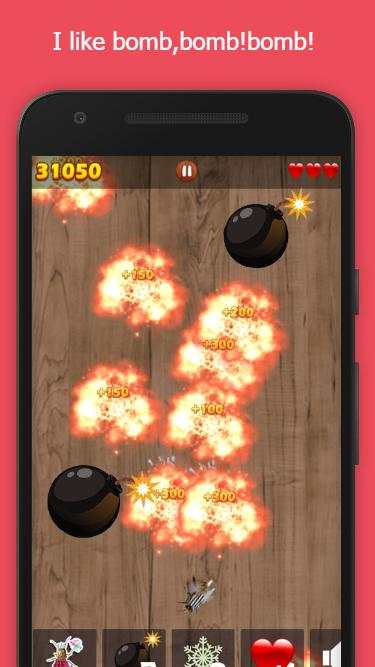 I'm not granny. Im Ant! The Ant King , Rise! screenshot 4