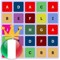 AtoZ Puzzle