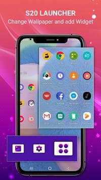 S20 Launcher screenshot 3