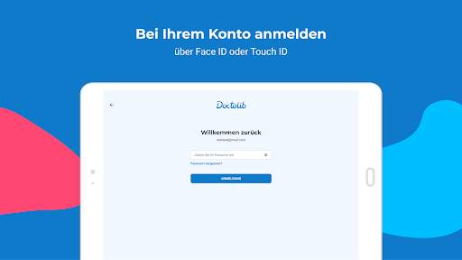 Doctolib - Arzttermine buchen screenshot 16