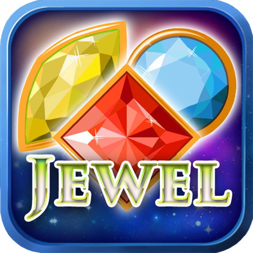 Jewel Gem Pro icon