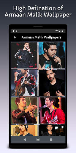 Armaan Malik Songs screenshot 7