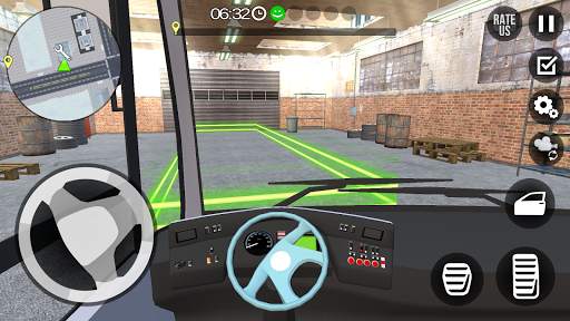 OW Bus Simulator screenshot 8