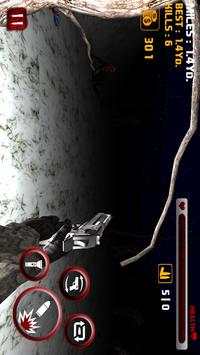 TGM Zombie Glacier NEW FEATURE screenshot 5