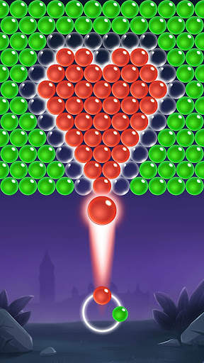 Bubble Pop King - Pop for fun screenshot 6