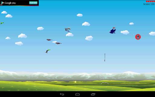 Hunt Birds With Arrow & Bow screenshot 8