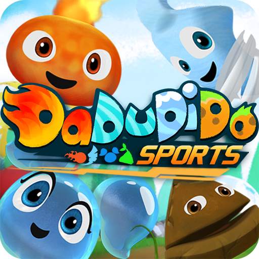 DaDuDiDo Sports 2.2