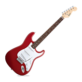 Overdrive Guitar Sound Plugin icon