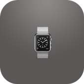 Watch Shop icon