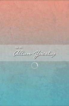 Opr. Dr. Altan Yücetaş screenshot 1