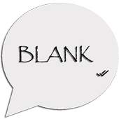 Blank Text/Message For Social Apps 1.1.0