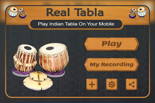 Real Tabla screenshot 1